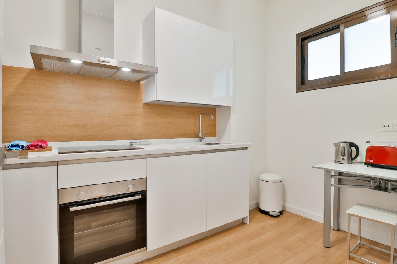 C74 - Marvelous 3 Bedroom Apartment In Historical Malaga Ngoại thất bức ảnh
