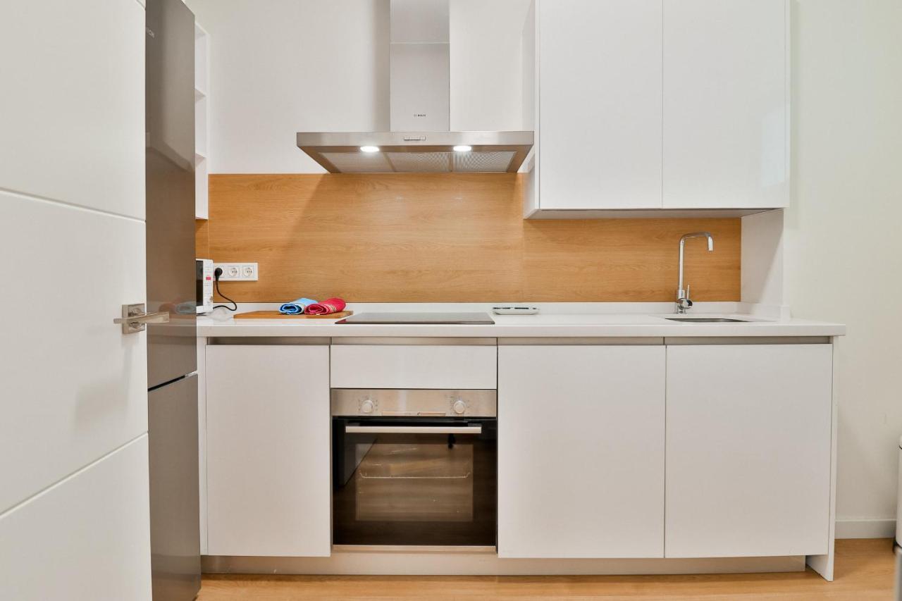 C74 - Marvelous 3 Bedroom Apartment In Historical Malaga Ngoại thất bức ảnh